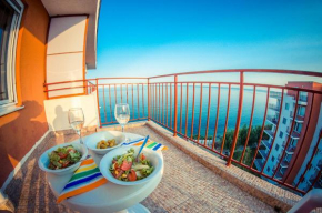 Apartament with See View